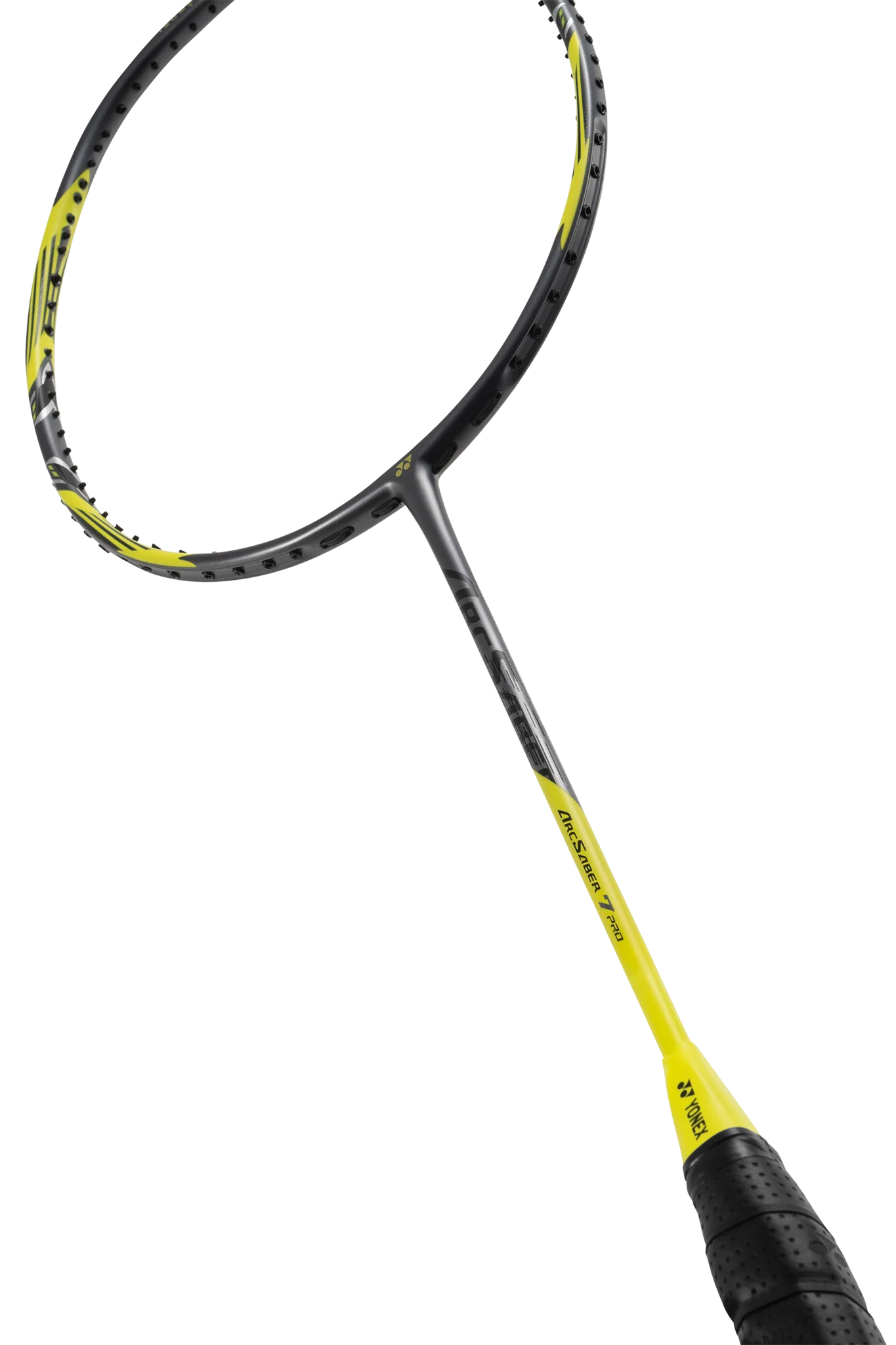 Yonex Badminton Racquet Arcsaber 7 Pro - Image 3