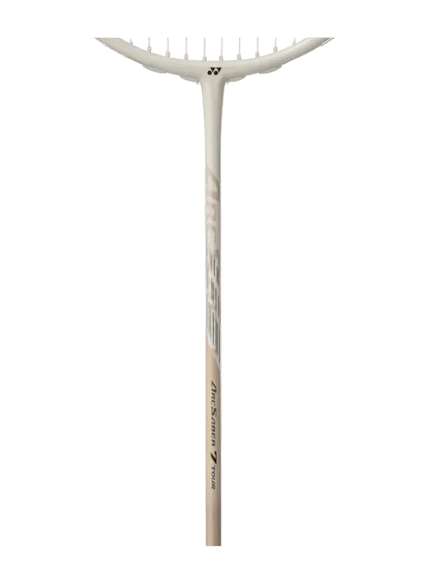 Yonex Badminton Racquet Arcsaber 7 Tour - Limited Edition - Image 4