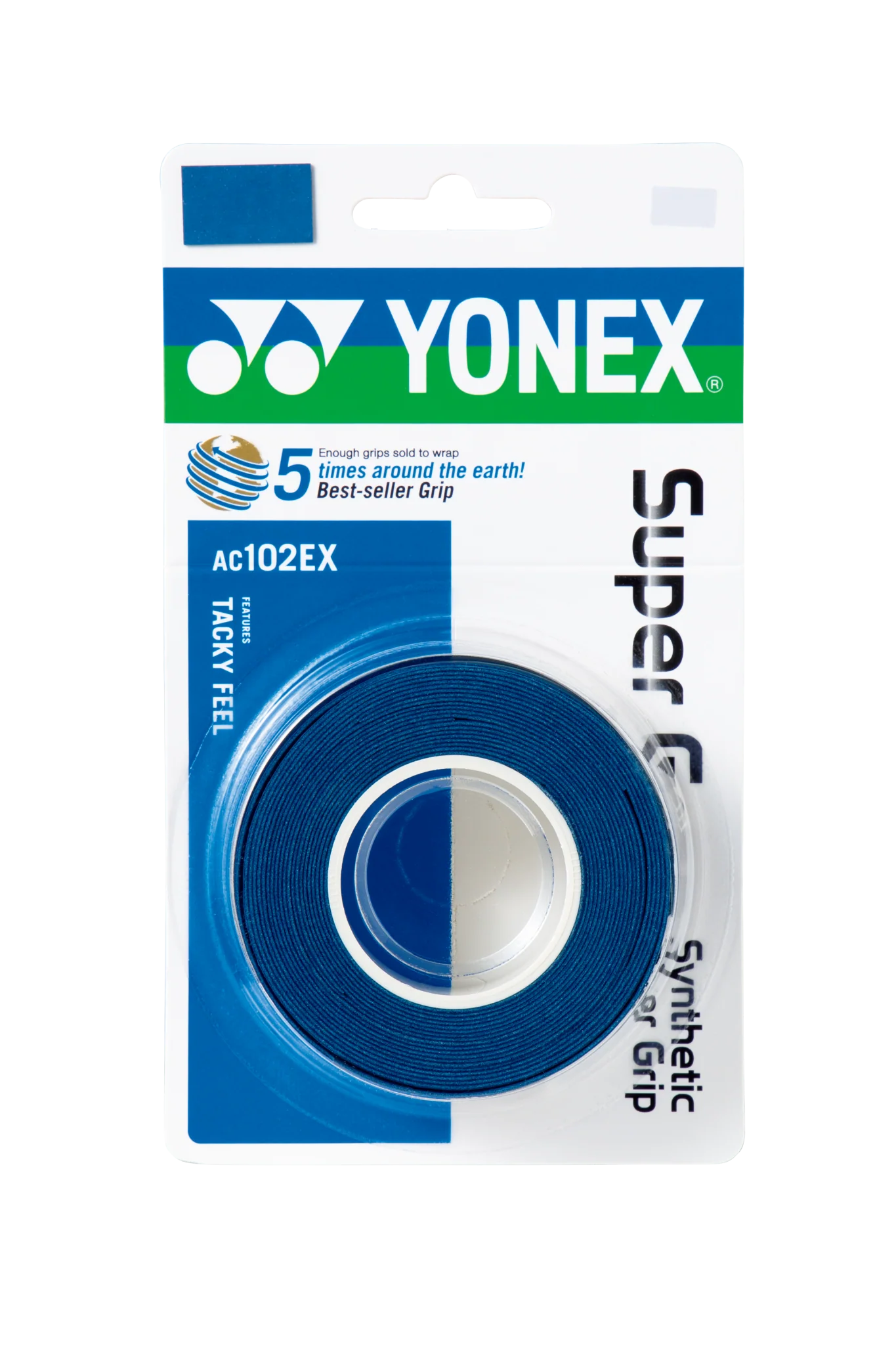 Yonex Super Grap (3 Wraps) - New Colors Available - Image 10