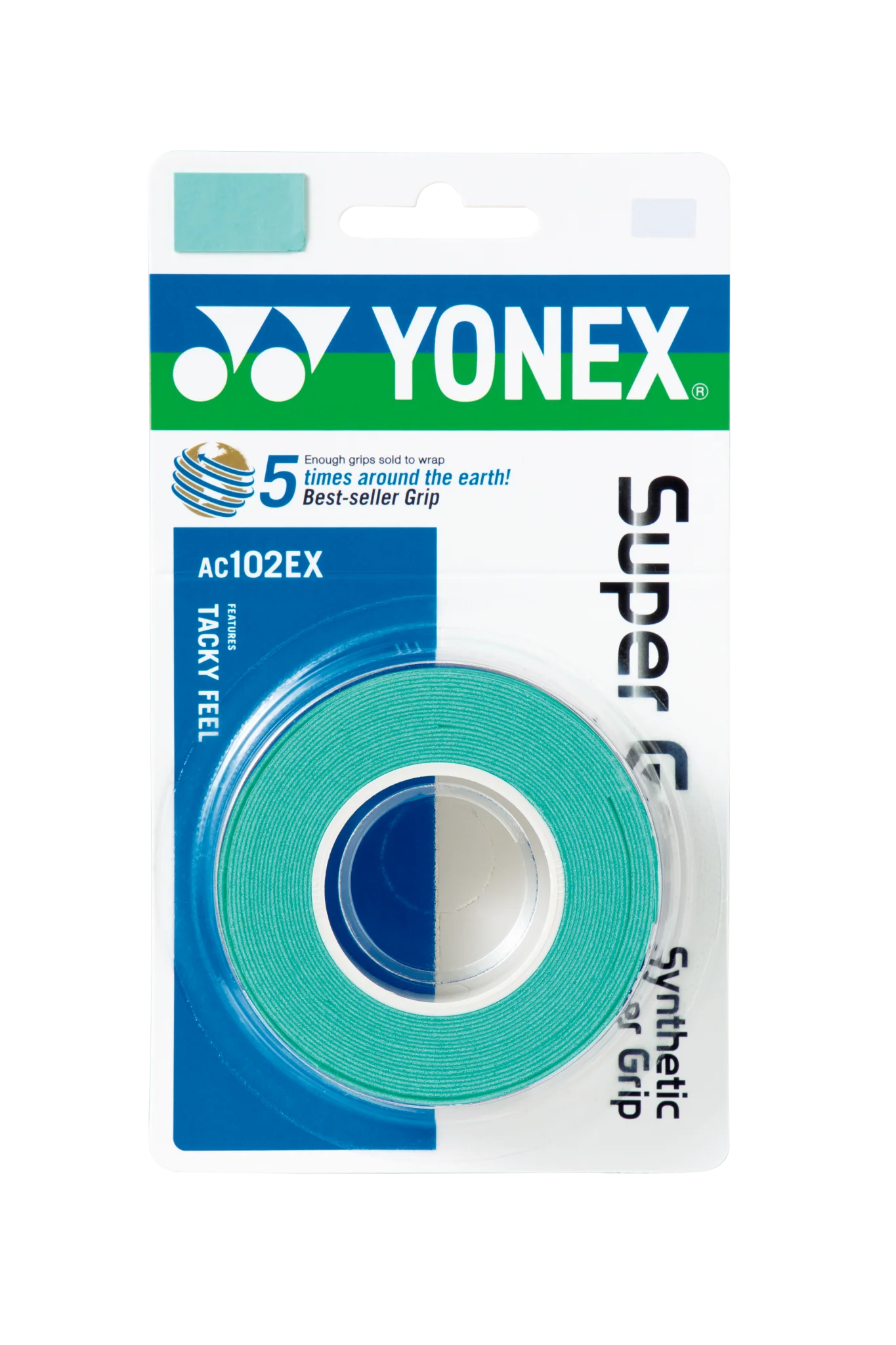 Yonex Super Grap (3 Wraps) - New Colors Available - Image 12