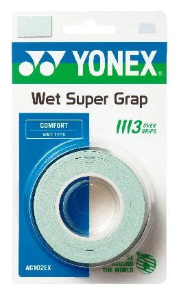 Yonex Super Grap (3 Wraps) - New Colors Available - Image 18