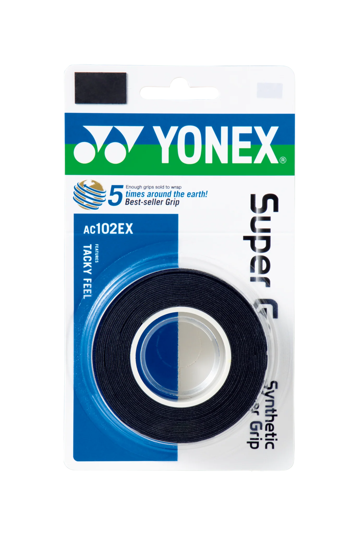 Yonex Super Grap (3 Wraps) - New Colors Available - Image 6