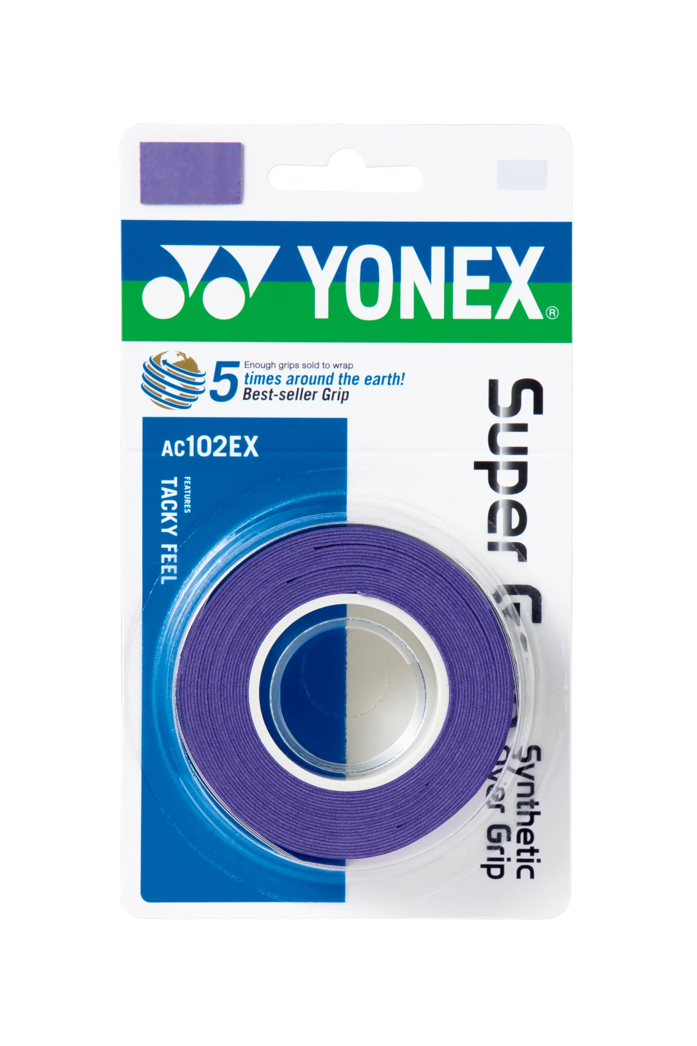 Yonex Super Grap (3 Wraps) - New Colors Available - Image 9